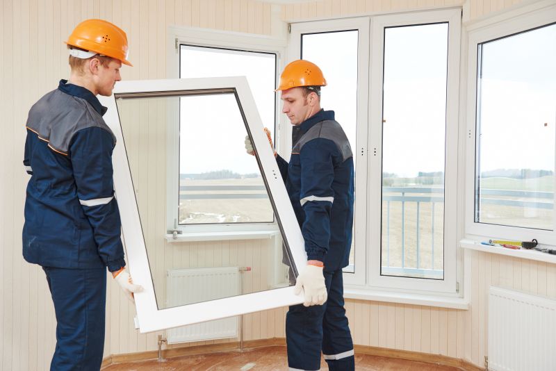 Best Window Installation Contractors in Monroe, MI