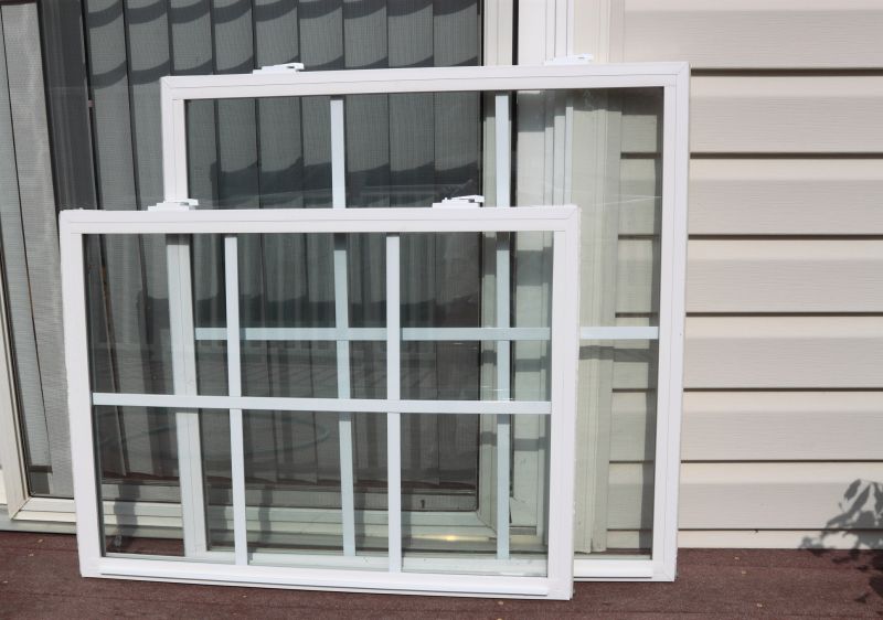 Window Installation Service